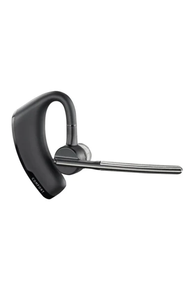 Polosmart Fs39 Comfort Kablosuz Kulaklık Siyah (TEŞHİR) - 2