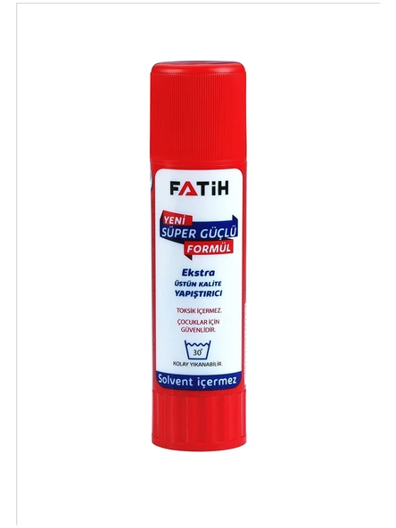 Fatih Glue Stick Yapıştırıcı 40 gr
