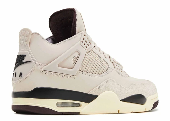 Nike Air Jordan 4 Retro OG SP Erkek Sneaker FZ4810-200 Spor Ayakkabı - 2