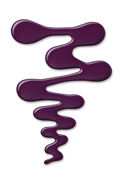 Flormar Oje No:410 Lavender - 4