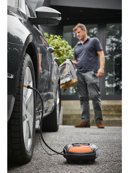 Osram OTI1000 12 Volt Lastik Şişirme Kompresörü Tyreinflate 1000 - 2