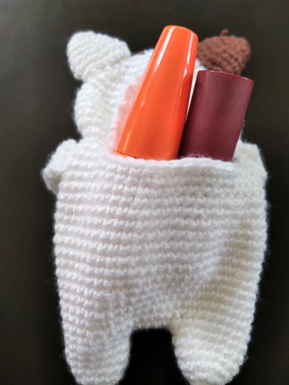 kulaklık kılıfı - Resim 4