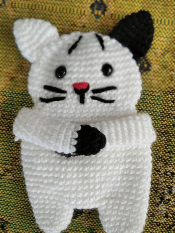 kulaklık kılıfı - Resim 5