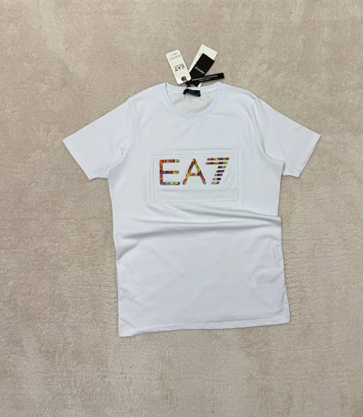 EA7 T-SHİRT