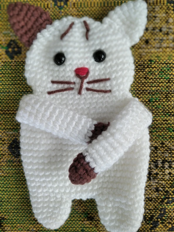 kulaklık kılıfı - Resim 6