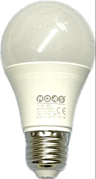 led ampul 9W 3 adet - 2