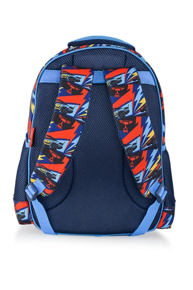 Frocx Cars Ilkokul Çantası Salto Champıon - 2