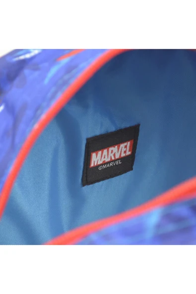 SPIDERMAN ANAOKULU ÇANTASI HAWK JR SAVIOR - 5