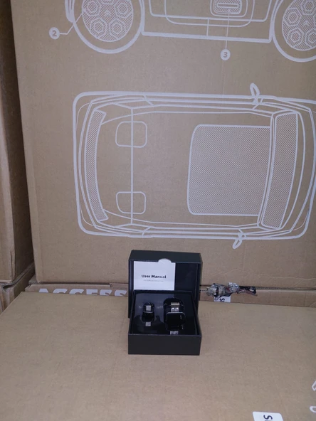 KABLOSUZ CARPLAY DÖNÜŞTÜRÜCÜ CİTROEN - 2