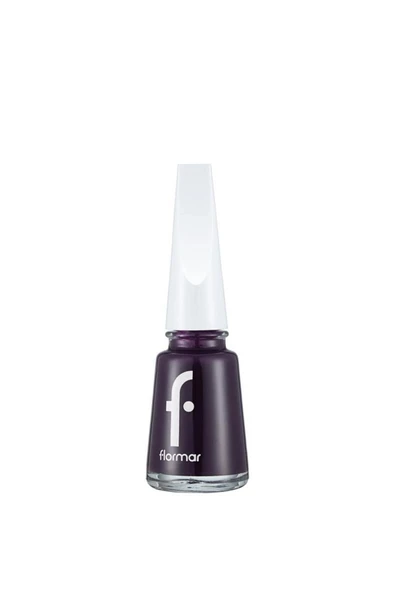Flormar Oje No:492 Eggplanet
