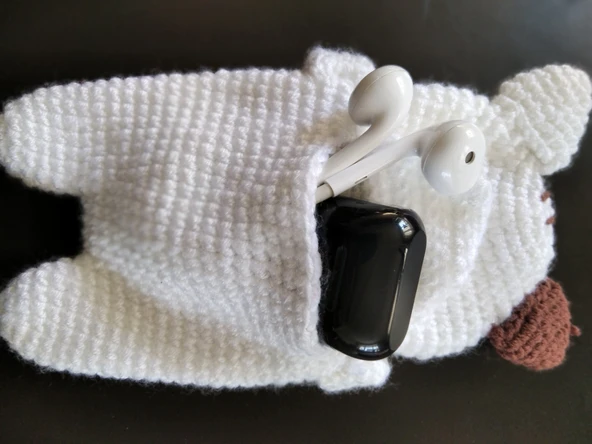 kulaklık kılıfı - Resim 2