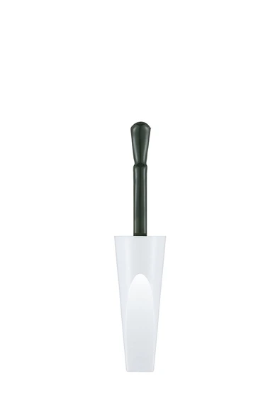 Flormar Oje No:453 Koyu Haki Green - 3