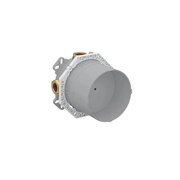 Artema A42806 Ankastre Banyo Bataryası, Sıva Altı Grubu