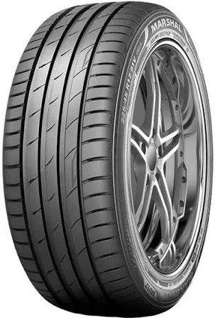 235/55R17 MARSHAL 103W MARSHAL MU12