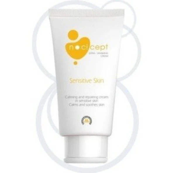 Nocicept Sensitive Skin Cream 75ml