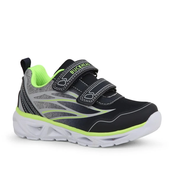 Buchead BUCK3026-056 Maxim Çocuk Spor Ayakkabı - 4