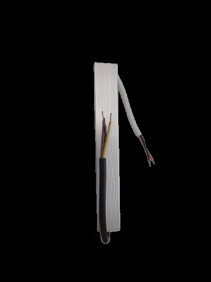 CATA 12V 5A Dış Mekan Led Trafosu 60W IP64 - 4