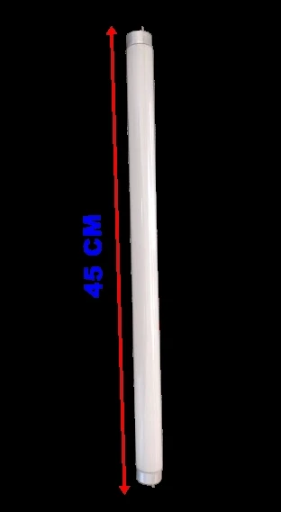 ŞAVK F15 T8 15w Sinek Ampulü Floresan Lamba (Mavi Işık) - 3