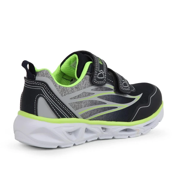 Buchead BUCK3026-056 Maxim Çocuk Spor Ayakkabı - 5