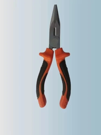 GENEL Elektrikçi Karga Burun 160mm