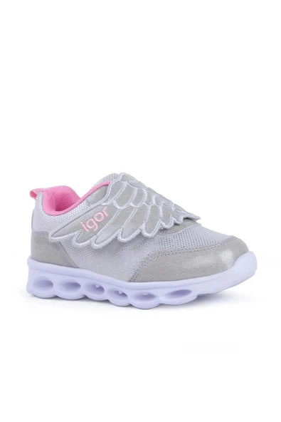 Igor BC10001-004 Bella Kız Çocuk Günlük Ayakkabı - 2
