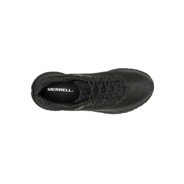 Merrell J068090 Agility Peak 5 Kadın Koşu Ayakkabısı - 6
