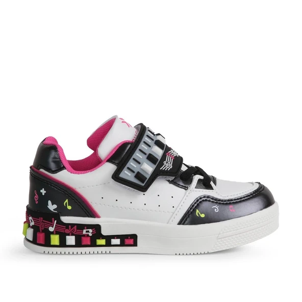 Buchead BUCK3030-001 Melody Kız Çocuk Spor Ayakkabı