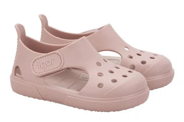 Igor S10343-197 Surfi Kız Çocuk Sandalet - 5