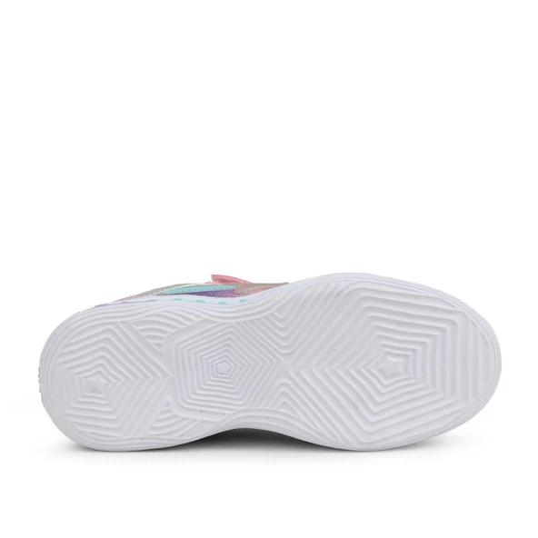 Buchead BUCK3024-009 Stary Kız Çocuk Spor Ayakkabı - Resim 5