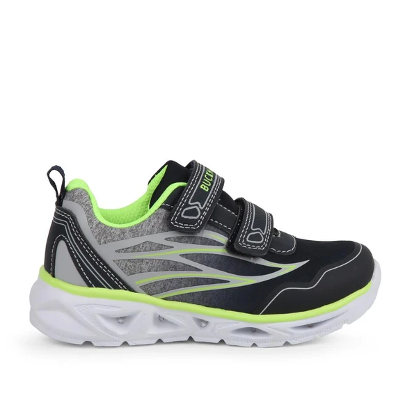 Buchead BUCK3026-056 Maxim Çocuk Spor Ayakkabı - 3