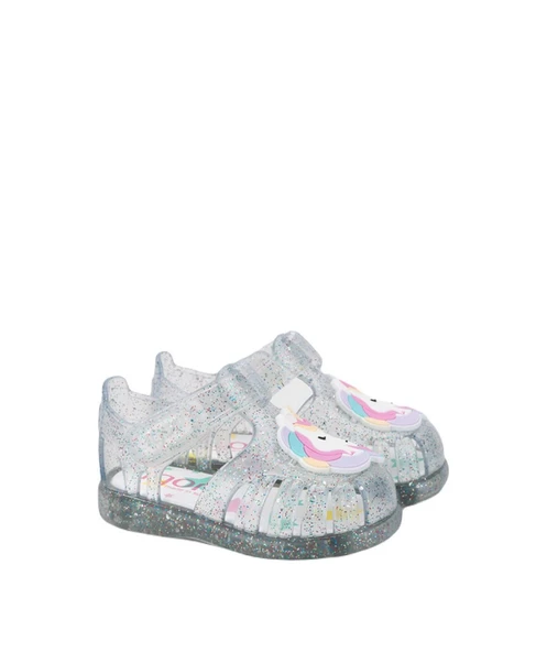 Igor S10341-386 Tobby Unicornio Kız Çocuk Sandalet