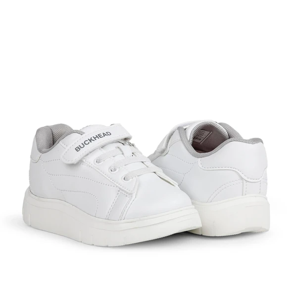 Buchead BUCK4420-000 Amy Çocuk Spor Ayakkabı - 4