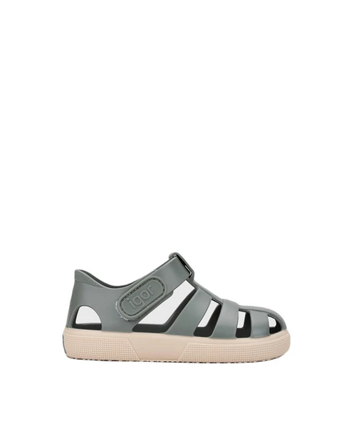 Igor S10340-013 Bay Çocuk Sandalet - Resim 2