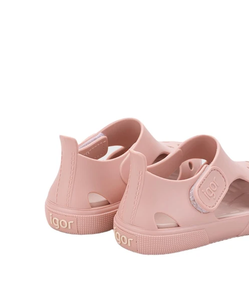 Igor S10343-197 Surfi Kız Çocuk Sandalet - 4