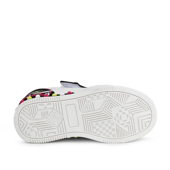 Buchead BUCK3030-001 Melody Kız Çocuk Spor Ayakkabı - 5