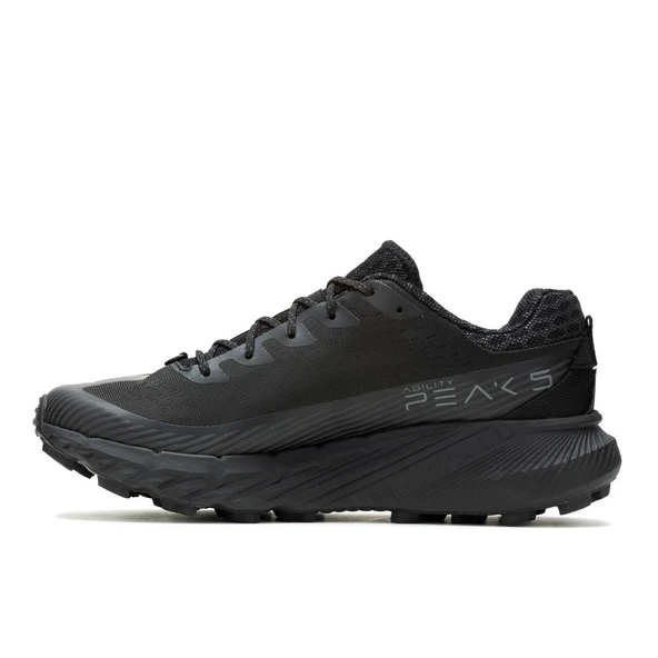 Merrell J068045 Agility Peak 5 Erkek Koşu Ayakkabısı - 2