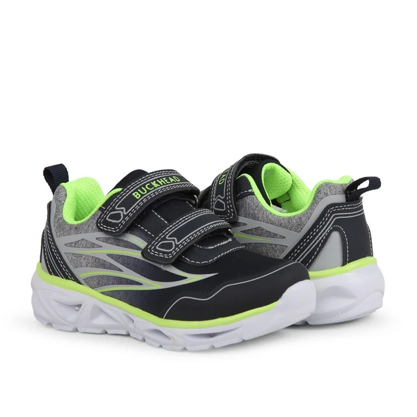 Buchead BUCK3026-056 Maxim Çocuk Spor Ayakkabı
