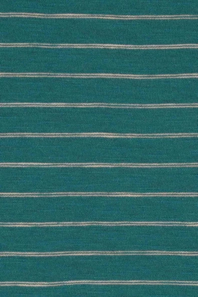 Eterelle Layette Erkek Bebek 5'li Kısa Kol Body  Karışık Renkli - Resim 4