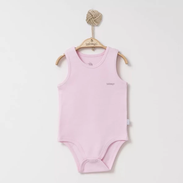 Eterella Basic Atlet Body Pembe ürün görseli