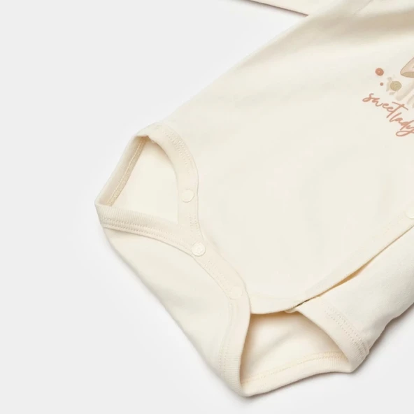Eterelle Sweet Lady Bebek Body Light Beige - 5