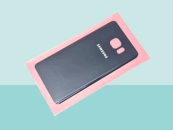 Samsung Galaxy NOTE 5 Uyumlu Arka Kapak Batarya Kapağı  LACİVER
