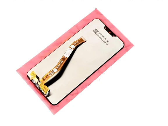 Tkgz - Mate 20 Lite Lcd Ekran Dokunmatik (ORJİNAL) - Resim 2