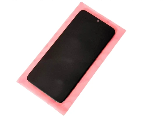 Tkgz - P Smart 2019 Lcd Ekran Dokunmatik (FULL ÇITALI)