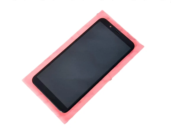 Tkgz Huawei Honor 7C Lcd Ekran Dokunmatik (FULL ÇITALI)
