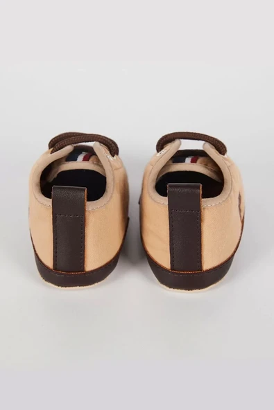 Eterelle Ayakkabı Usb Camel - 5