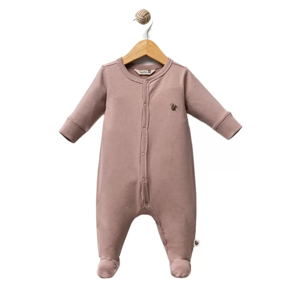 Eterelle Tropical Cutie 10 Parça Hastane Çıkışı Pink - Resim 2