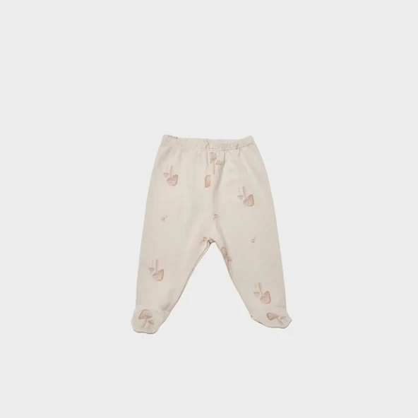 Eterelle Sweet Lady 10'lu Hastane Çıkış Seti Light Beige - 5