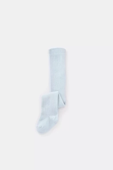 Eterelle Basic Külotlu Çorap  Mavi - 2