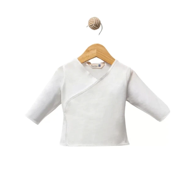 Eterelle Little Frog 5 Parça Hastane Çıkışı Grey - 3