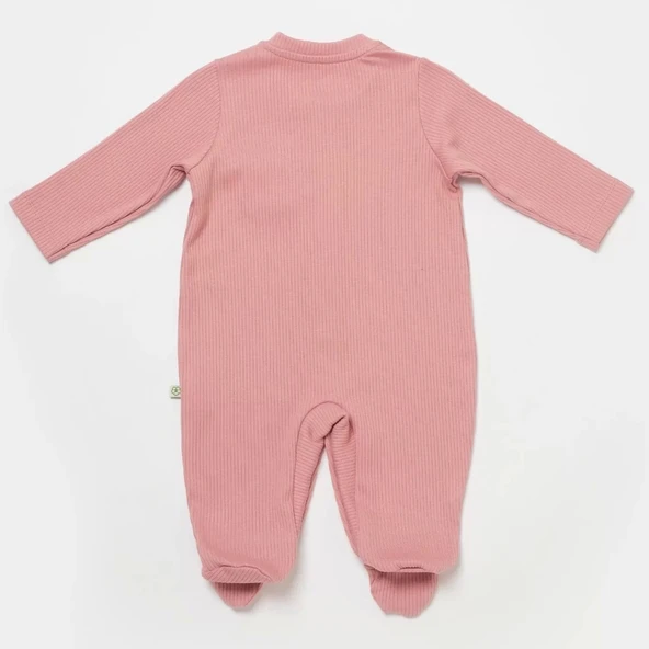 Eterelle Modal Nature Relax Tulum  Coral - Resim 2